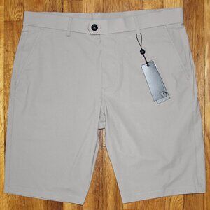 Greyson Montauk 10" Golf Shorts Mens 34 36 38 40 Riverstone
